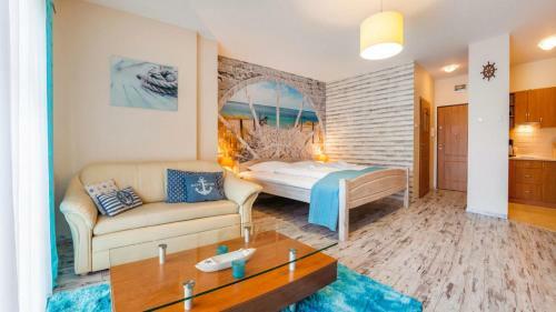 Apartament Batavia