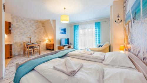 Apartament Batavia