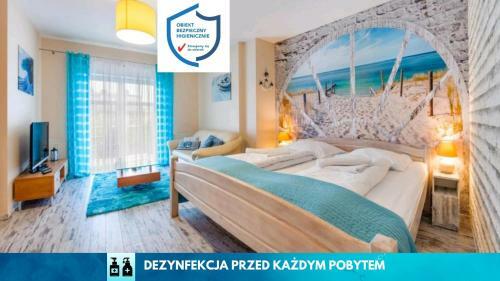 Apartament Batavia
