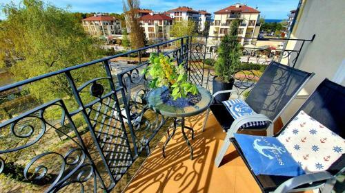Apartament Batavia