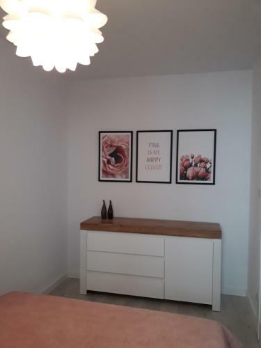 Apartament Ewela 16 ?winouj?cie