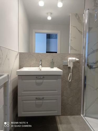 Apartament Rubus