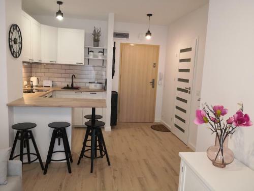 Apartament Joy