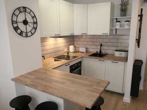Apartament Joy