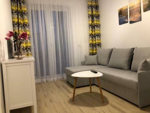 Apartament Joy