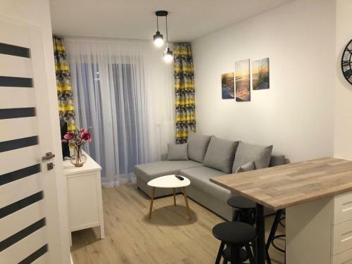 Apartament Joy