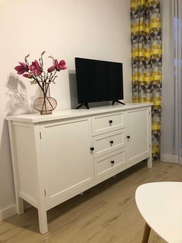 Apartament Joy
