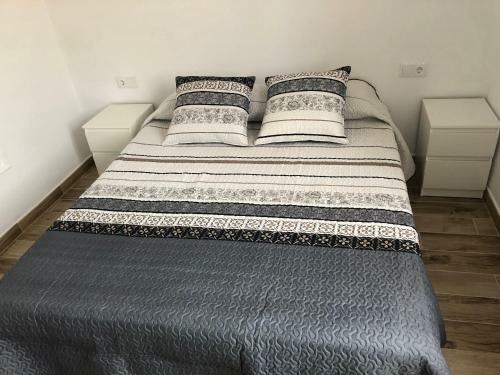Apartamento Beach-arenas