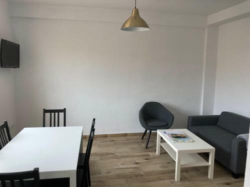 Apartamento Beach-arenas