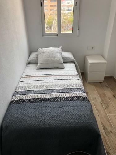 Apartamento Beach-arenas