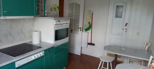 Apartament Nad Ba?tykiem