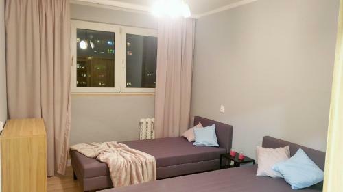 Apartamento Pod ?aglami
