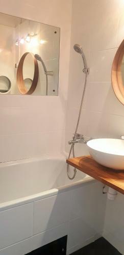 Apartamento Pod ?aglami