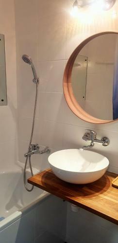 Apartamento Pod ?aglami