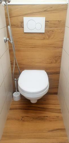Apartamento Pod ?aglami