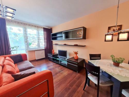 Apartamento Visit Baltic - Matejki VI