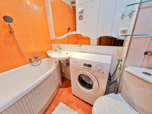 Apartamento Visit Baltic - Matejki VI