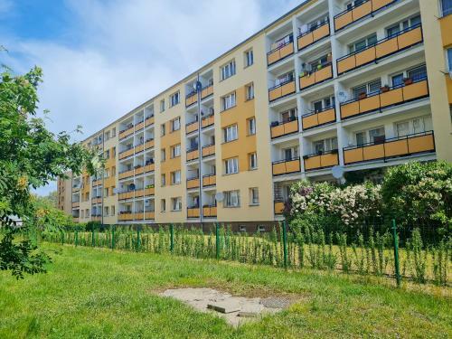 Apartamento Visit Baltic - Matejki VI