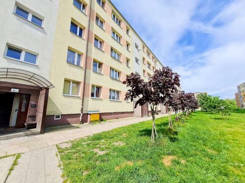 Apartamento Visit Baltic - Matejki VI