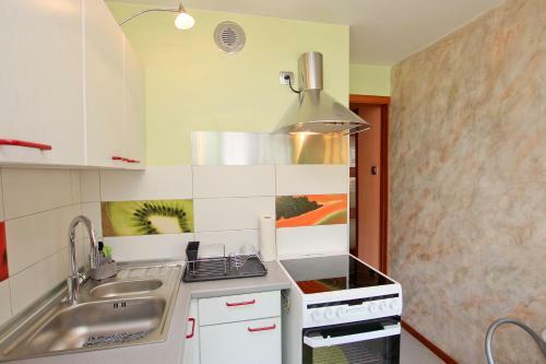 Apartamento Visit Baltic - Matejki VI