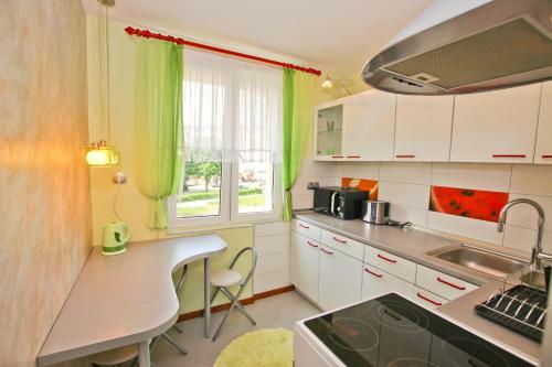 Apartamento Visit Baltic - Matejki VI