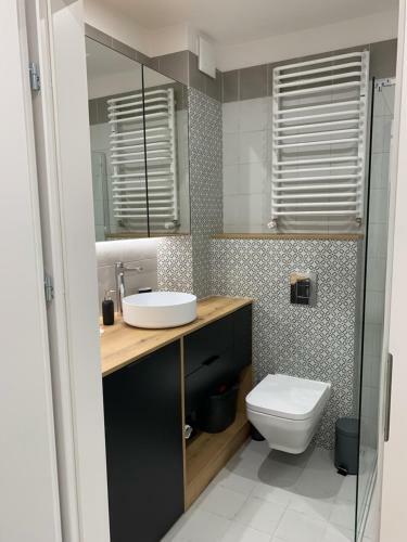 Apartamenty Bluszcz