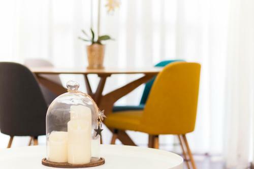 Precioso Apartamento Cerca de Plaza Espa�a