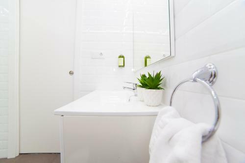 Precioso Apartamento Cerca de Plaza Espa�a