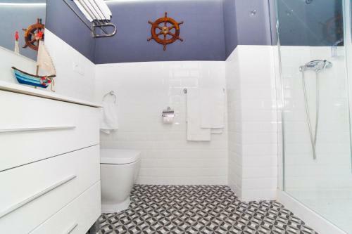 Precioso Apartamento Cerca de Plaza Espa�a