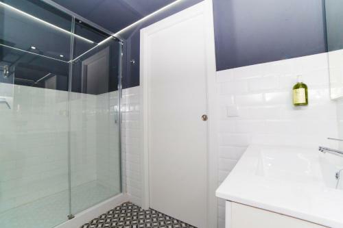 Precioso Apartamento Cerca de Plaza Espa�a