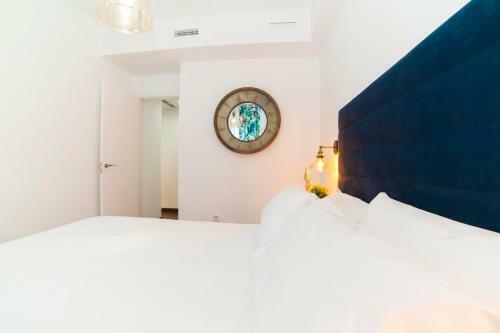 Precioso Apartamento Cerca de Plaza Espa�a