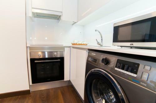 Precioso Apartamento Cerca de Plaza Espa�a