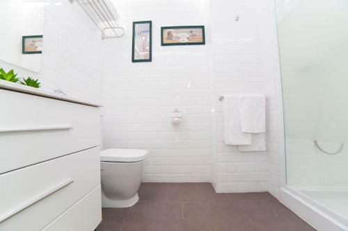 Precioso Apartamento Cerca de Plaza Espa�a