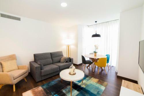 Precioso Apartamento Cerca de Plaza Espa�a