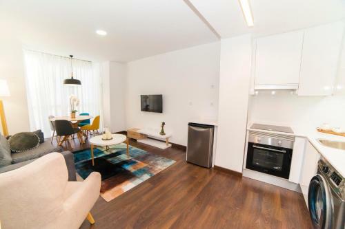 Precioso Apartamento Cerca de Plaza Espa�a