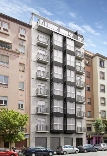 Precioso Apartamento Cerca de Plaza Espa�a