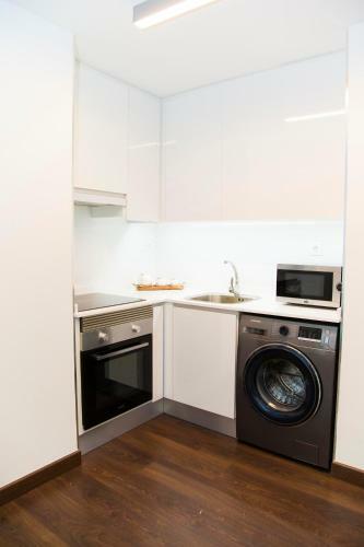 Precioso Apartamento Cerca de Plaza Espa�a