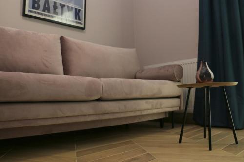 Apartament Matejki 17