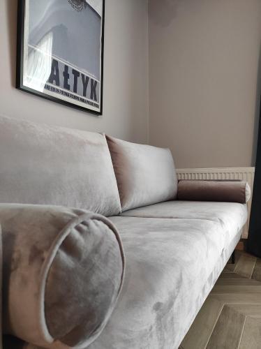 Apartament Matejki 17