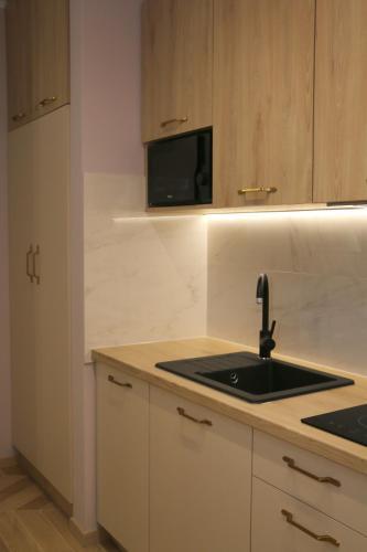 Apartament Matejki 17