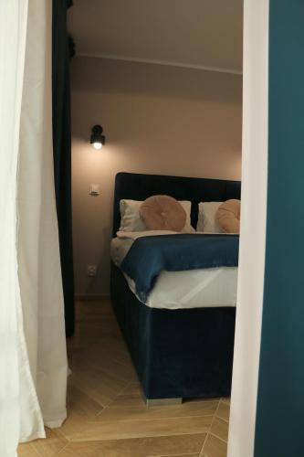 Apartament Matejki 17