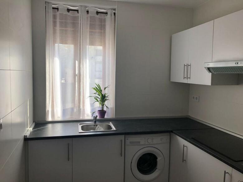 Apartamento Zerka Sendra