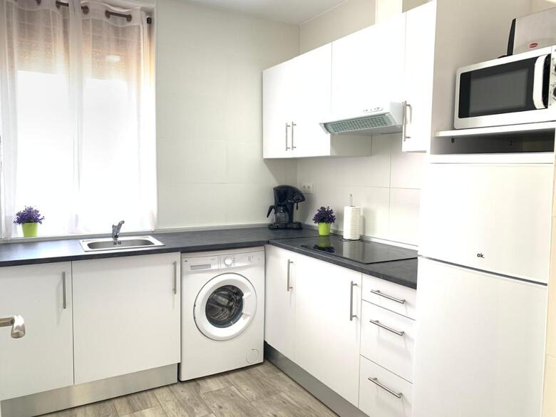 Apartamento Zerka Sendra