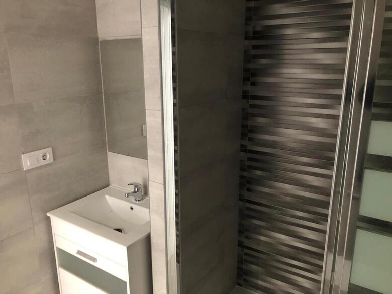 Apartamento Zerka Sendra