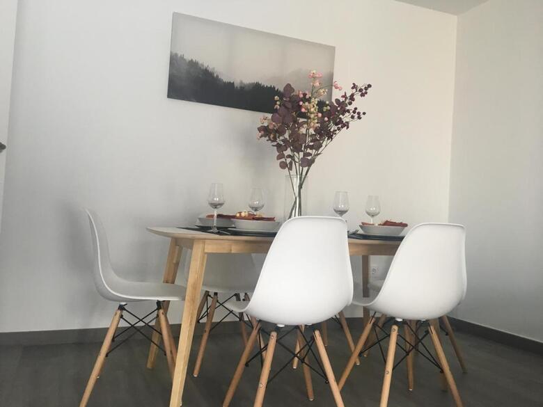 Apartamento Zerka Sendra