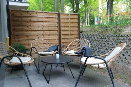 Apartamento Baltic Dream