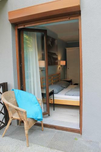 Apartamento Baltic Dream