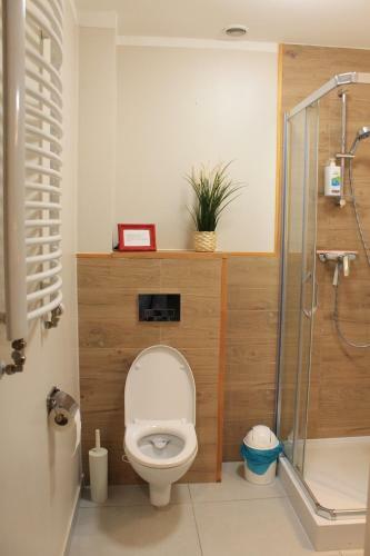 Apartamento Baltic Dream