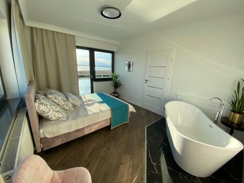 Apartamenty Blisko Natury