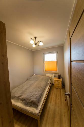 Apartamento Wyspa Uznam Grunwaldzka